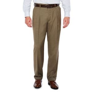 NWT Claiborne Dress Pants - 38x30